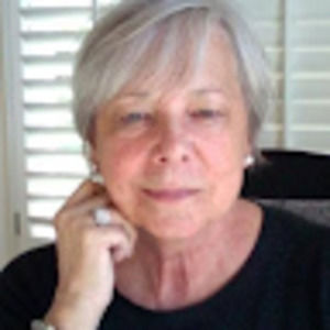 Meet your Posher, Teri